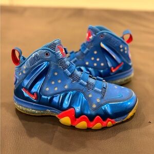 Nike Barkley Posite Max (76ers)